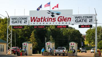Trans Am Series Event Preview: Watkins Glen International 2025